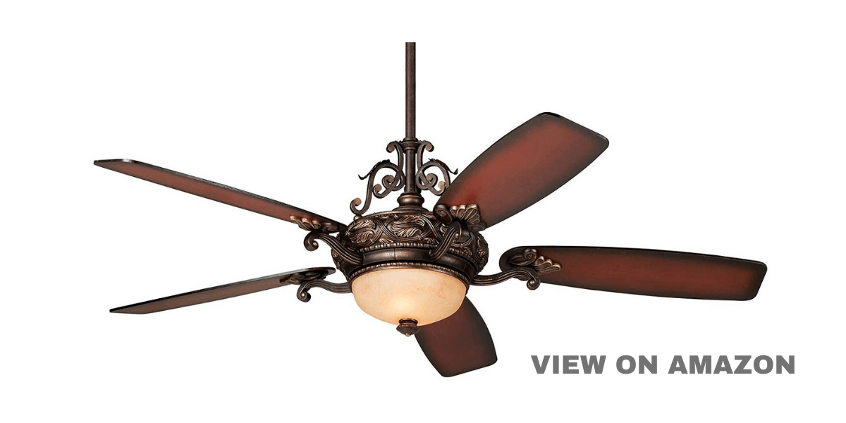 Best Ceiling Fan With Light And Remote – Casa Esperanza