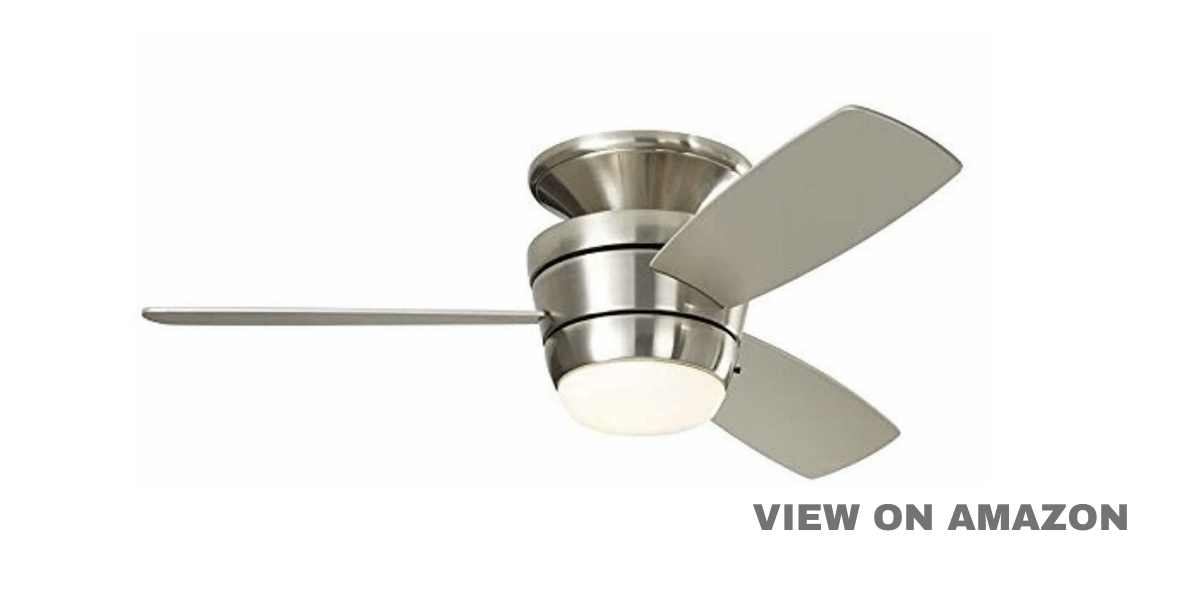 Best Ceiling Fans For Living Room – Mazon 44-inch