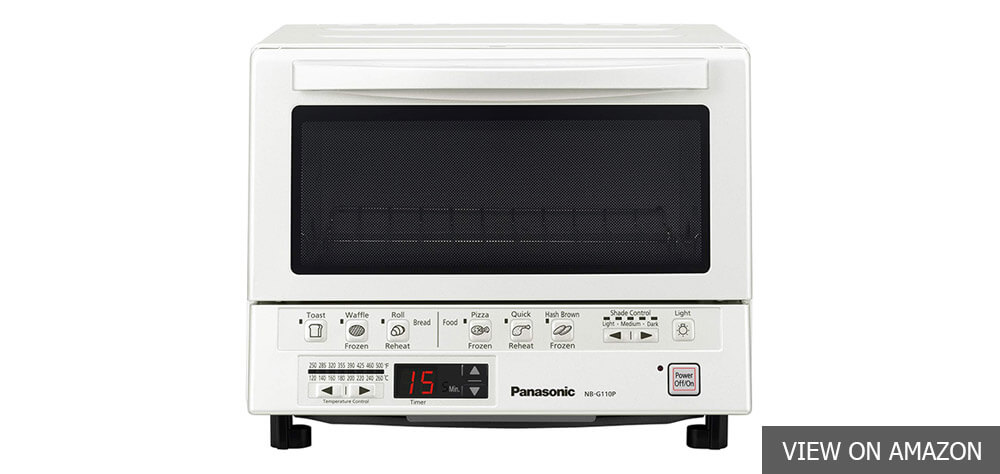 Best Toaster Oven For Baking Bread