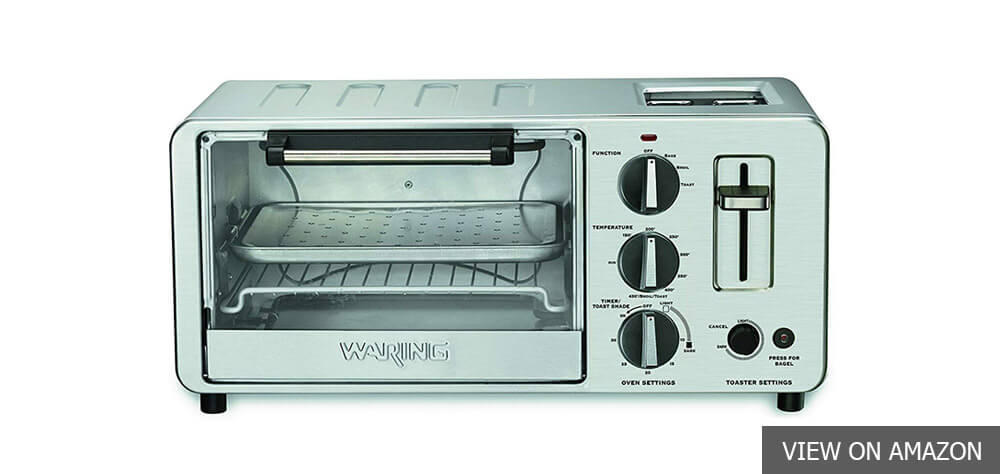 Best Toaster Oven Meals