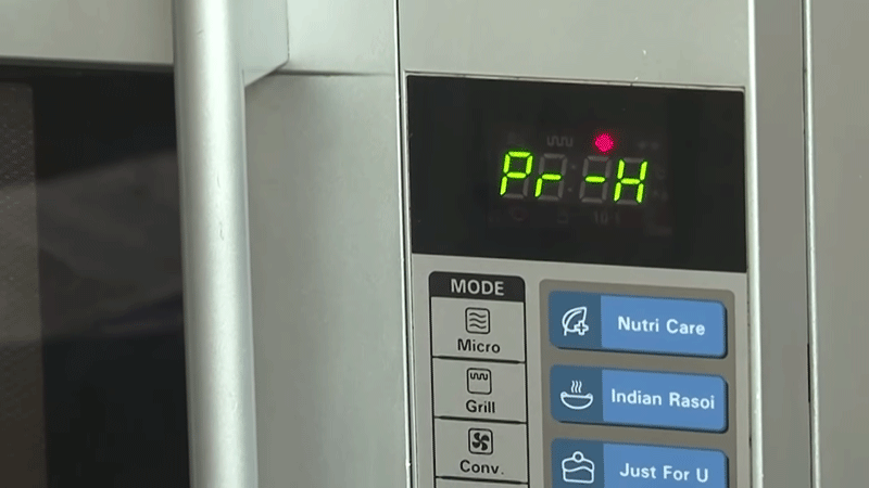 How To Know When Toaster Oven Is Preheated Step By Step Guide 2020