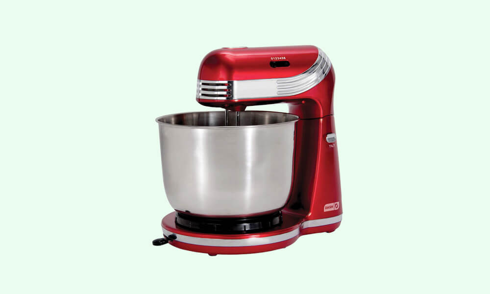 Best Stand Mixer To Make Bread