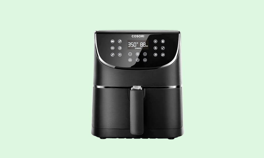 BEST AIR FRYER FOR FAMILY USE