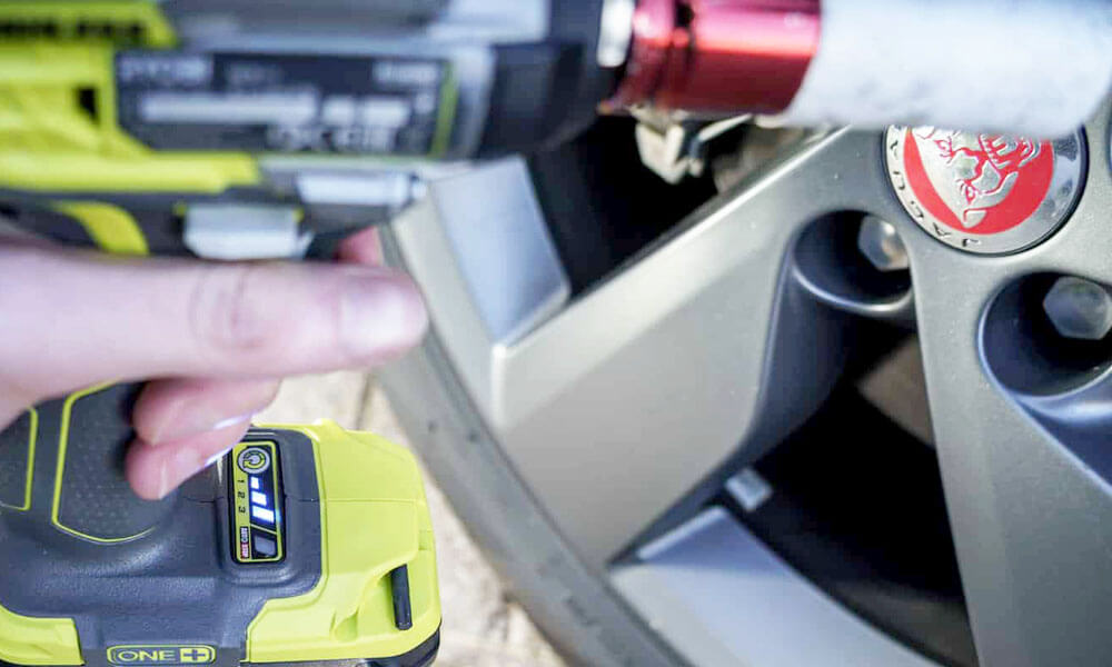 How Does an Impact Driver Work?