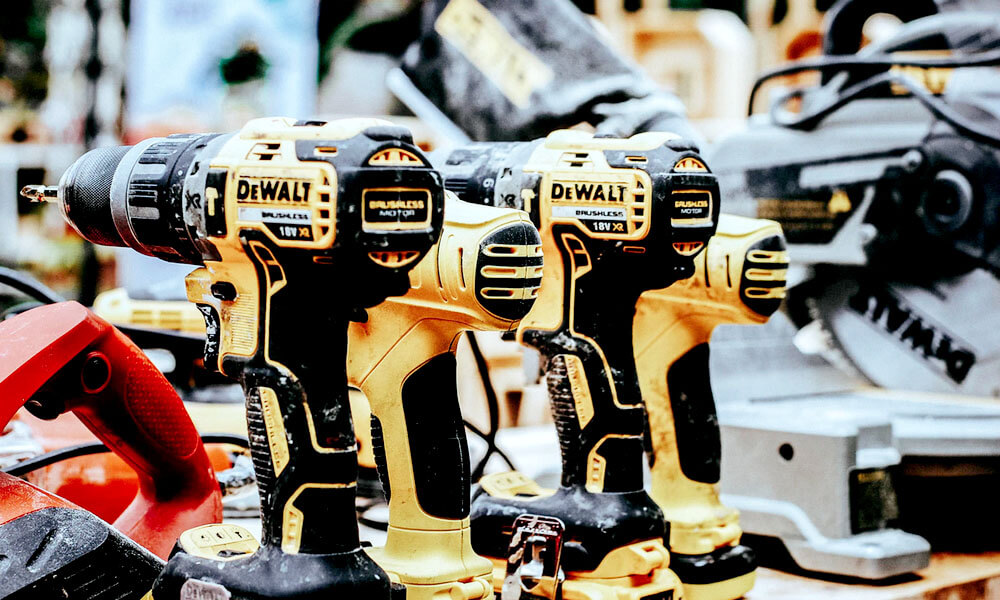 How to Use an Impact Driver
