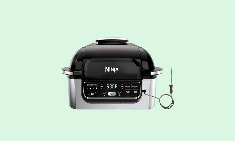 Ninja Foodi Pro 5-in-1