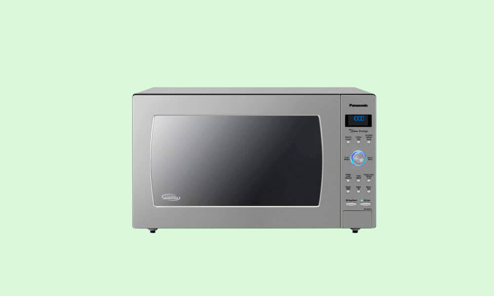 best countertop microwave of Cyclonic Wave Inverter Technology