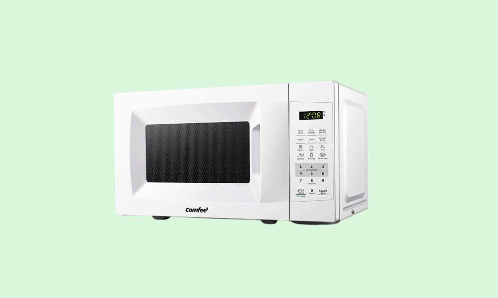 best countertop microwaves with ECO Mode