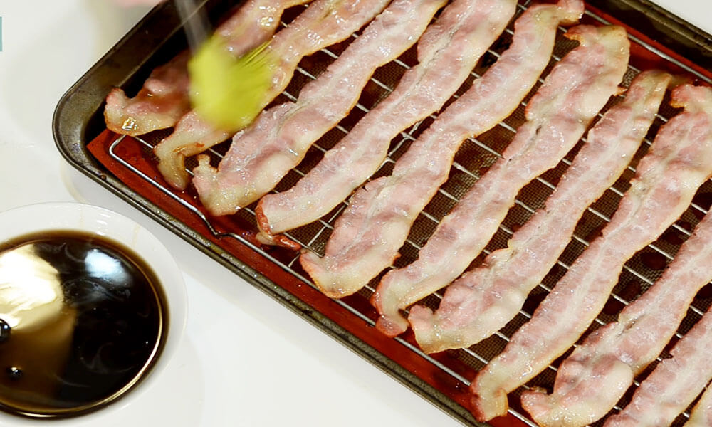 Recipe Notes of Bacon