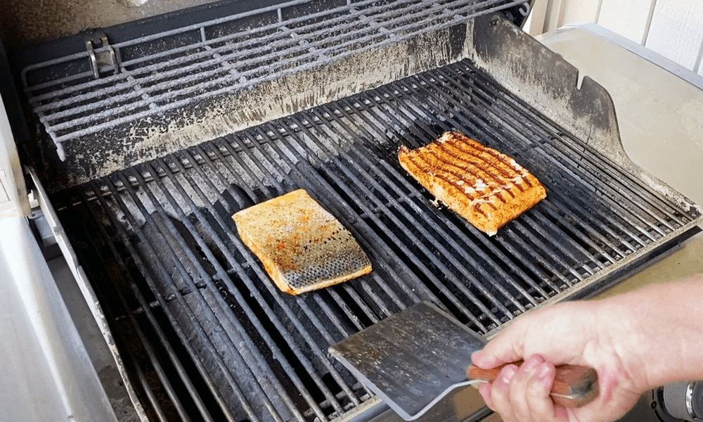 Best Way To Cook Salmon On The Grill
