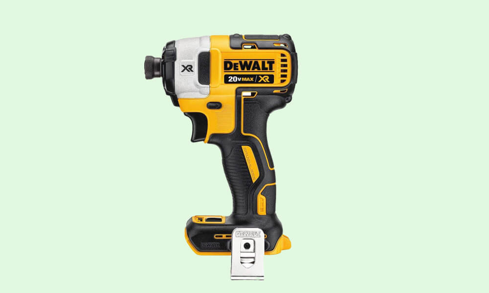 10 Best Impact Driver For Automotive Use In 2020 Review 