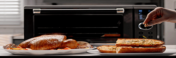 10 Things To Cook In A Toaster Oven