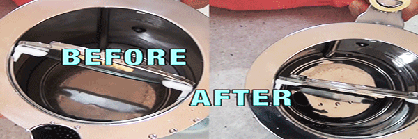 How To Remove Rust From Your Electric Kettle