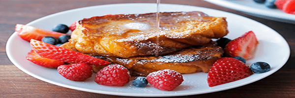How To Make French Toast In The Oven