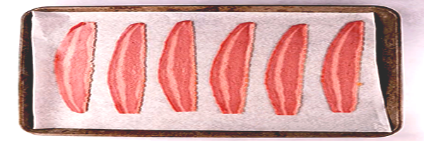 How Long To Cook Turkey Bacon In The Oven